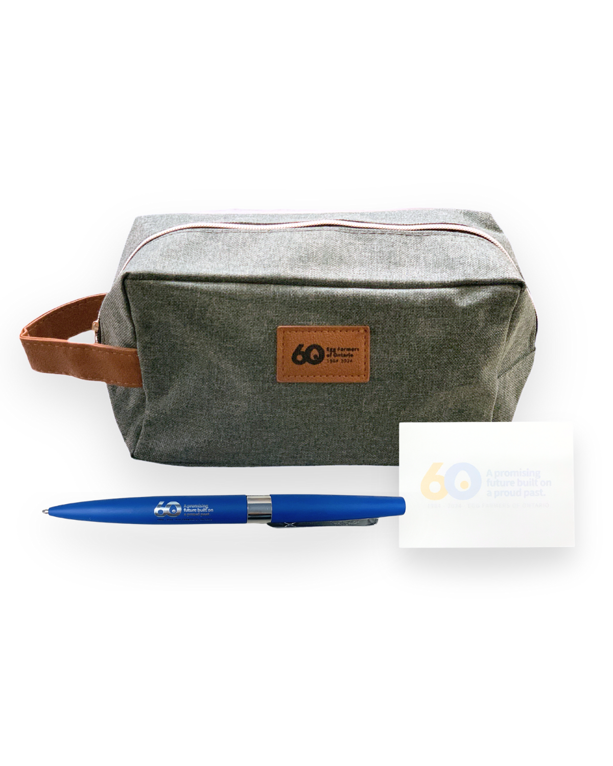 60th Anniversary Gift Set