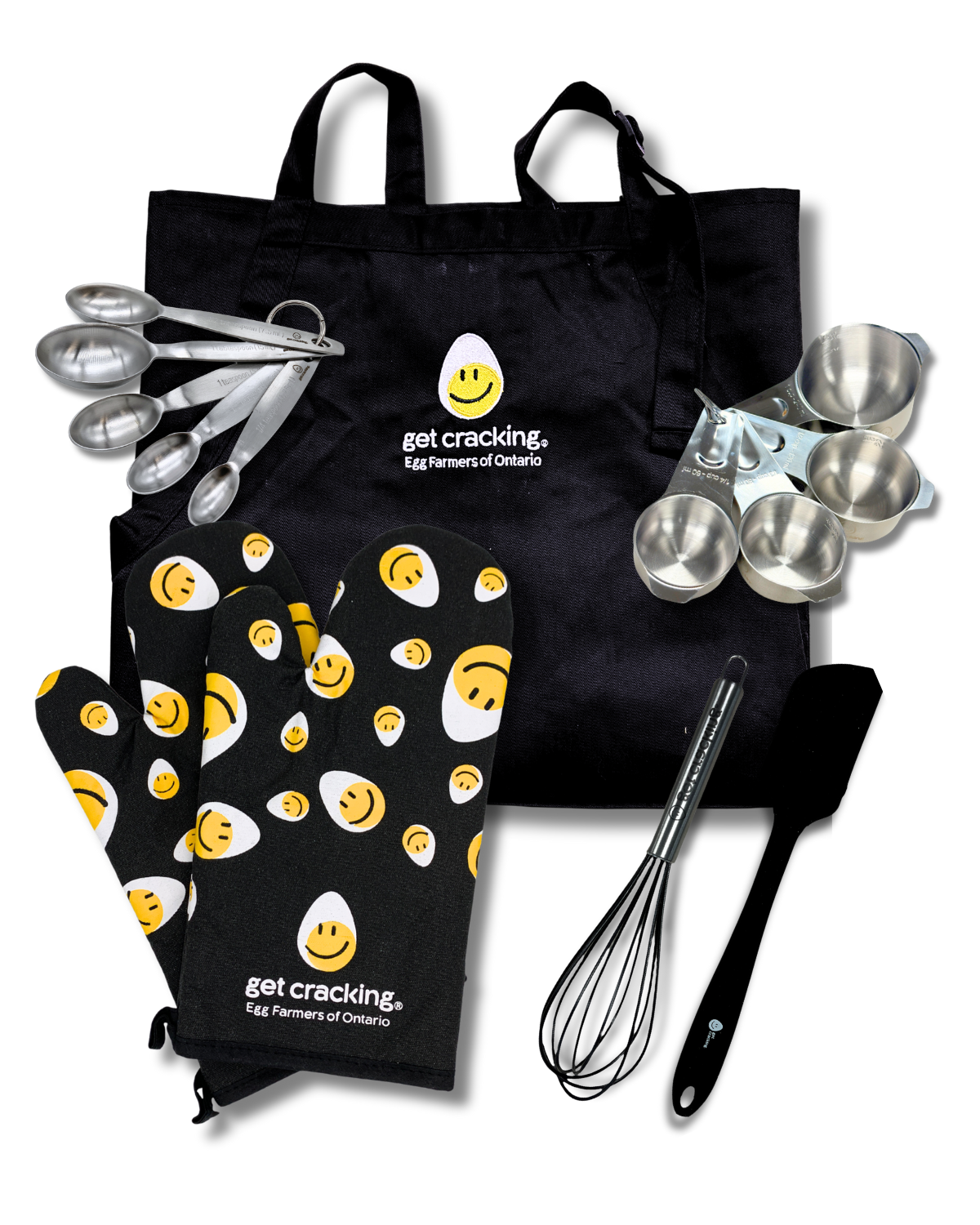 Beginner Baking Set
