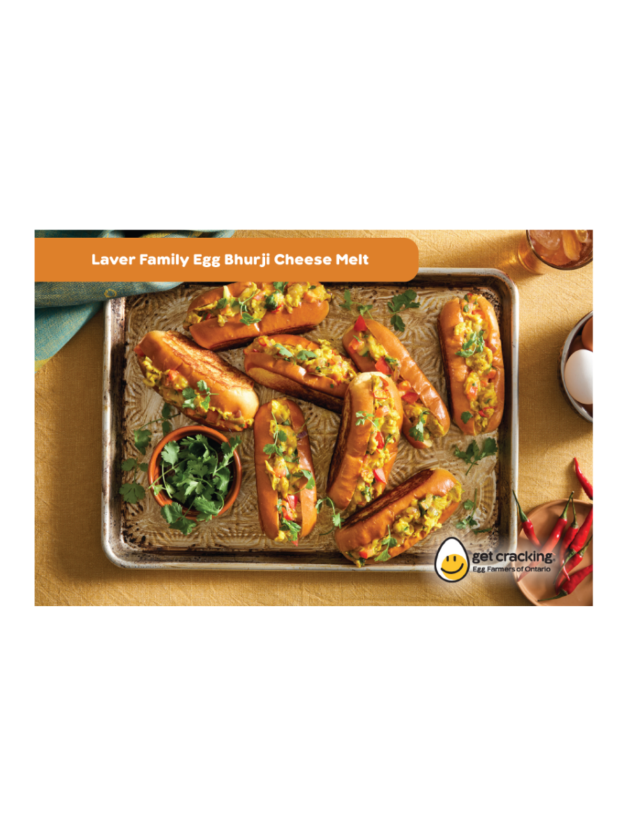Spice Cards