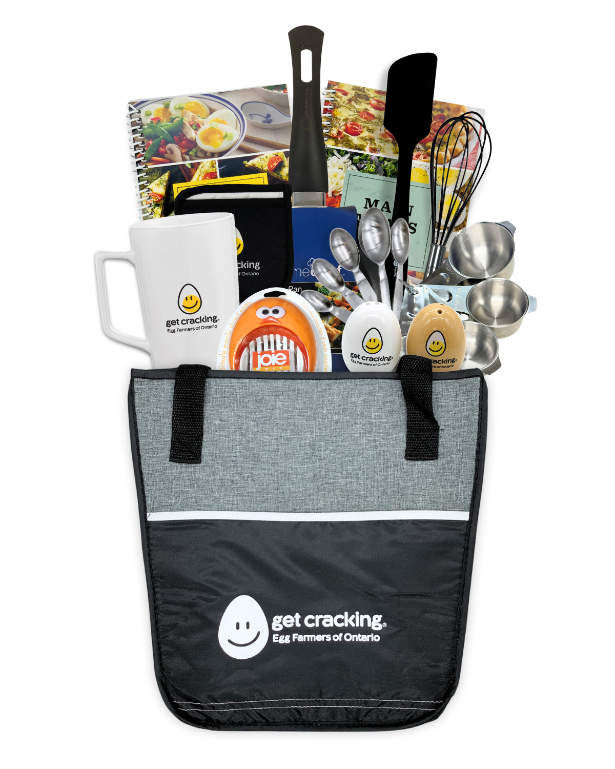 Kitchen Items Gift Set (Large)