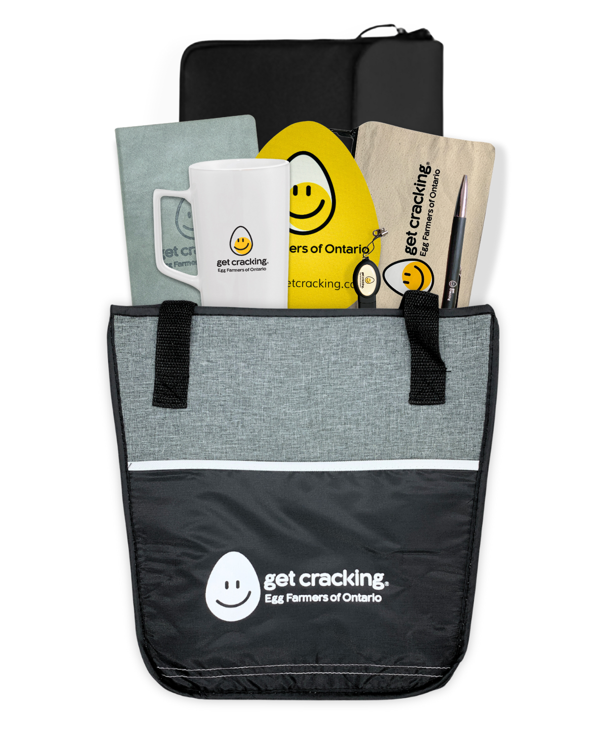 Office Items Gift Set