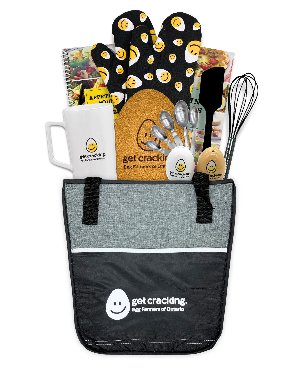 Kitchen Items Gift Set