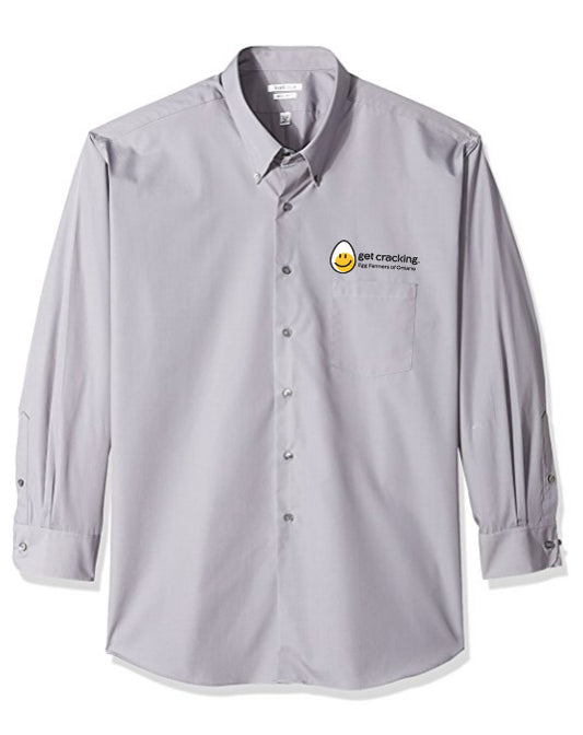 Corporate Shirt (Men's)