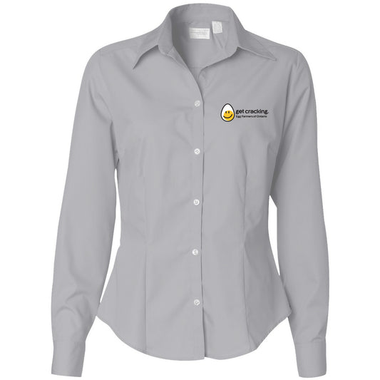 Corporate Shirt (Women's)