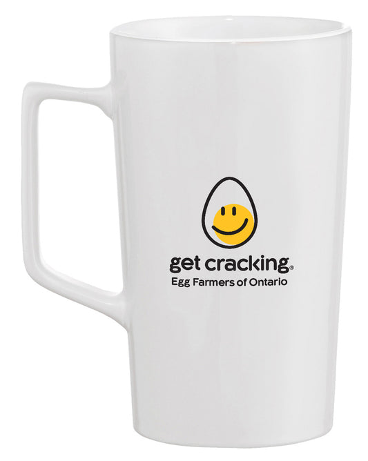 Coffee Mug (20 oz.)