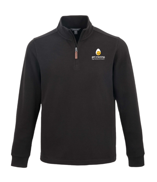 Professional Sweater - 1/2 Zip (Men's)