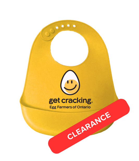 Baby Bib