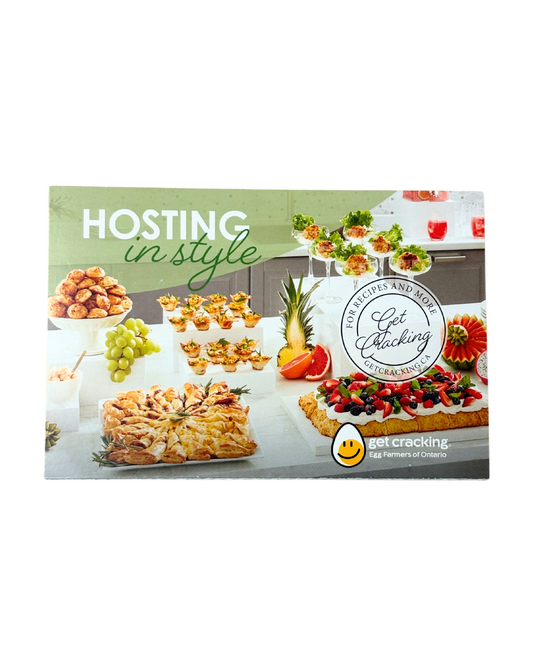 Hosting in Style