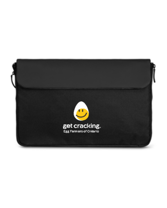 Mobile Office Laptop Sleeve - 15-Inch Organizer