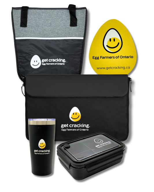 Work/School Essentials Set