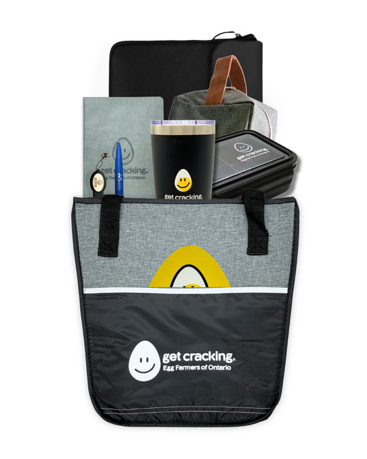 Office Items Gift Set