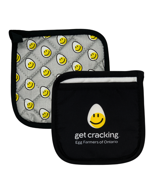 Pot Holder (Single)