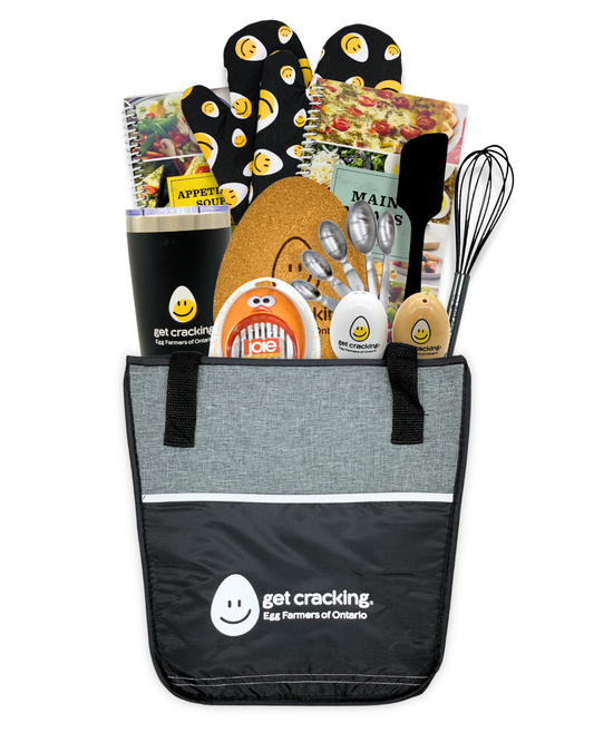 Kitchen Items Gift Set (Medium)