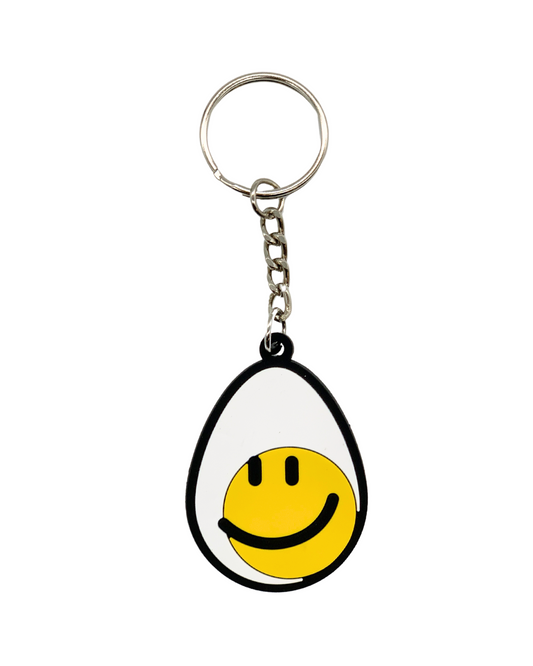 Keychain (Eggmark)