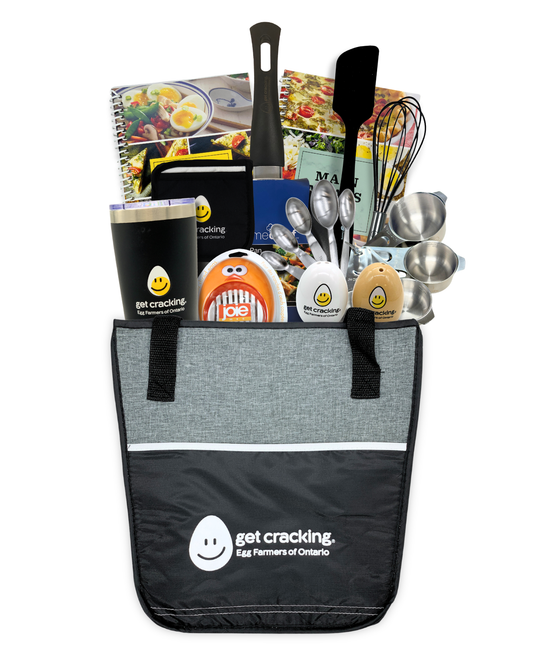 Kitchen Items Gift Set (Large)