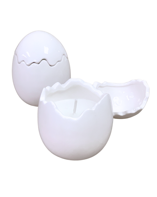 Egg Candle