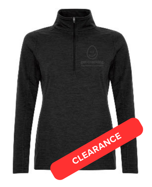 1/2 Zip Sweater (Women's)
