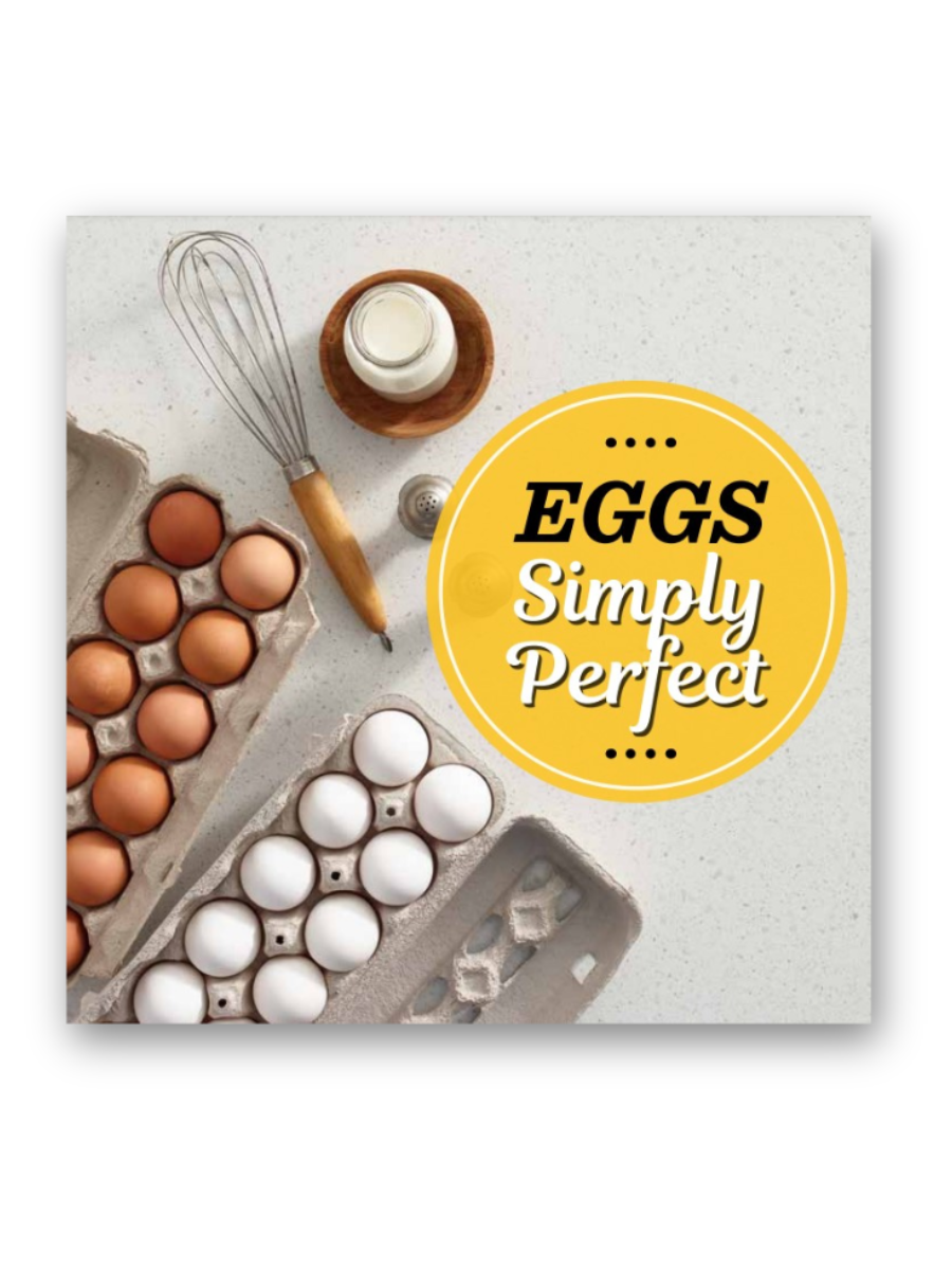 Eggs Simply Perfect