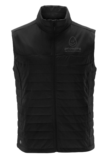 Vest (Men's)