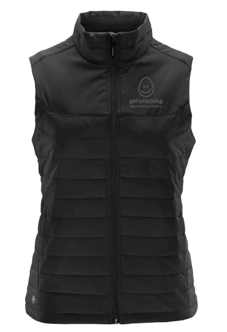 Vest (Women's)