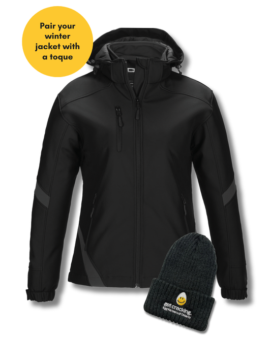 Winter Outerwear Set (Women's)